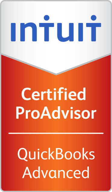 Advanced ProAdvisor Badge